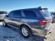 ✅ 2015 Dodge Durango SXT • VIN: 1C4RDHAG0FC800892 • Lot: 82121615. Wystawiony na Copart z przebiegiem 189 521 mil. Bezpłatny archiwum sprzedaży aukcyjnych z USA i szczegółowy raport historii pojazdu na DreamBid. Zdjęcie 2.