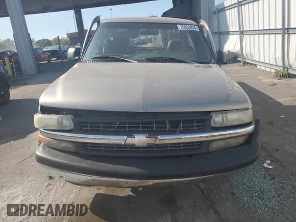 ✅ 1999 Chevrolet Silverado 1500 • VIN: 1GCEC14W6XZ189115 • Лот: 76862874. Опубликован ранее на Copart с пробегом 171 072 миль. Бесплатный доступ к архиву аукционных продаж из США и подробный отчёт об истории автомобиля на DreamBid. Изображение 5.