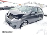 ✅ 2017 Nissan Micra S • VIN: 3N1CK3CP0HL266363 • Lot: 83047714. Wystawiony na Copart z przebiegiem 45 653 mil. Bezpłatny archiwum sprzedaży aukcyjnych z USA i szczegółowy raport historii pojazdu na DreamBid. Zdjęcie 1.