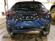 ✅ 2024 Mazda CX-30 S Preferred • VIN: 3MVDMBCM5RM667266 • Lot: 54365425. Listed on Copart with 12,641 mi. Free auction sales archive from the USA and detailed vehicle history report at DreamBid. Image 6.