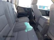 ✅ 2015 Chevrolet Silverado 2500HD Work Truck • VIN: 1GC2KUEG6FZ523396 • Lot: 38620400. Wystawiony na IAAI z przebiegiem 162 878 mil. Bezpłatny archiwum sprzedaży aukcyjnych z USA i szczegółowy raport historii pojazdu na DreamBid. Zdjęcie 8.