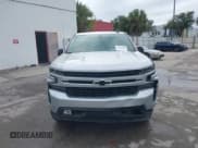 ✅ 2020 Chevrolet Silverado 1500 RST • VIN: 3GCUYEET9LG230839 • Лот: 42949586. Опубликован ранее на IAAI с пробегом 61 537 миль. Бесплатный доступ к архиву аукционных продаж из США и подробный отчёт об истории автомобиля на DreamBid. Изображение 12.