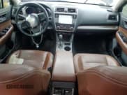 ✅ 2019 Subaru Outback Touring • VIN: 4S4BSATCXK3316226 • Lot: 61188135. Wystawiony na Copart z przebiegiem 111 580 mil. Bezpłatny archiwum sprzedaży aukcyjnych z USA i szczegółowy raport historii pojazdu na DreamBid. Zdjęcie 8.