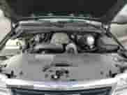 2006 GMC Sierra 1500 Work Truck with VIN 1GTEK19B16E288858, listed as a Copart auction lot 41773335 with 77,254 mi miles and Salvage title. Bid and sale history available at DreamBid. Image 11.