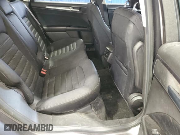 ✅ 2013 Ford Fusion SE • VIN: 3FA6P0HR7DR147646 • Lot: 91300505. Wystawiony na Copart z przebiegiem 143 187 mil. Bezpłatny archiwum sprzedaży aukcyjnych z USA i szczegółowy raport historii pojazdu na DreamBid. Zdjęcie 10.