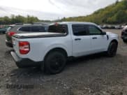 ✅ 2024 Ford Maverick XL • VIN: 3FTTW8B94RRA82477 • Лот: 84606795. Опубликован ранее на Copart с пробегом 21 551 миль. Бесплатный доступ к архиву аукционных продаж из США и подробный отчёт об истории автомобиля на DreamBid. Изображение 3.