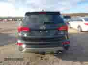 2017 Hyundai Santa Fe 2.0T z VIN 5XYZUDLA8HG502333, wystawiony jako IAAI lot #41246195 z przebiegiem 62 772 mil mil oraz . Historia ofert i sprzedaży dostępna na DreamBid. Obrazek 16.