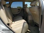 ✅ 2005 Nissan Murano SL • VIN: JN8AZ08W05W414343 • Lot: 62405595. Listed on Copart with 176,368 mi. Free auction sales archive from the USA and detailed vehicle history report at DreamBid. Image 11.