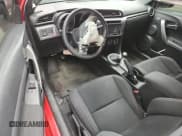 ✅ 2016 Scion tC • VIN: JTKJF5C72GJ026038 • Lot: 81597465. Listed on Copart with Not provided. Free auction sales archive from the USA and detailed vehicle history report at DreamBid. Image 8.