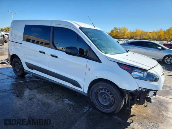 ✅ 2018 Ford Transit Connect XL • VIN: NM0LS7E76J1379794 • Лот: 87120125. Опубликован ранее на Copart с пробегом 135 732 миль. Бесплатный доступ к архиву аукционных продаж из США и подробный отчёт об истории автомобиля на DreamBid. Изображение 4.