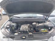 ✅ 2008 Hyundai Santa Fe SE • VIN: 5NMSH73E58H197213 • Lot: 43312271. Wystawiony na IAAI z przebiegiem 171 614 mil. Bezpłatny archiwum sprzedaży aukcyjnych z USA i szczegółowy raport historii pojazdu na DreamBid. Zdjęcie 10.