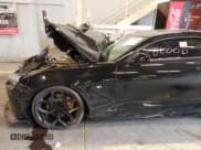 ✅ 2016 Chevrolet Camaro 2SS • VIN: 1G1FH1R78G0132399 • Lot: 42415848. Listed on IAAI with Not provided. Free auction sales archive from the USA and detailed vehicle history report at DreamBid. Image 6.