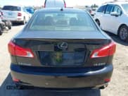 ✅ 2010 Lexus IS 250 • VIN: JTHBF5C21A5119406 • Лот: 42848158. Опубликован ранее на IAAI с пробегом 132 684 миль. Бесплатный доступ к архиву аукционных продаж из США и подробный отчёт об истории автомобиля на DreamBid. Изображение 16.