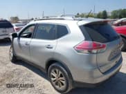 ✅ 2016 Nissan Rogue SV • VIN: 5N1AT2MV3GC826004 • Лот: 43256941. Опубликован ранее на IAAI с пробегом 97 323 миль. Бесплатный доступ к архиву аукционных продаж из США и подробный отчёт об истории автомобиля на DreamBid. Изображение 3.