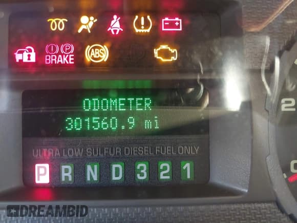 ✅ 2008 Ford F-250 XL • VIN: 1FTSW21R08ED76339 • Lot: 43784405. Wystawiony na IAAI z przebiegiem 301 560 mil. Bezpłatny archiwum sprzedaży aukcyjnych z USA i szczegółowy raport historii pojazdu na DreamBid. Zdjęcie 15.