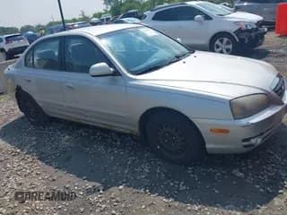 ✅ 2005 Hyundai Elantra GLS • VIN: KMHDN46D15U111432 • Lot: 42408543. Wystawiony na IAAI z przebiegiem 198 013 mil. Bezpłatny archiwum sprzedaży aukcyjnych z USA i szczegółowy raport historii pojazdu na DreamBid. Zdjęcie 1.