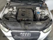 ✅ 2014 Audi allroad A4 Premium Plus • VIN: WA1UFAFLXEA024373 • Lot: 81870675. Wystawiony na Copart z przebiegiem 100 697 mil. Bezpłatny archiwum sprzedaży aukcyjnych z USA i szczegółowy raport historii pojazdu na DreamBid. Zdjęcie 11.