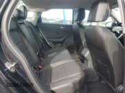 ✅ 2023 Volkswagen Jetta SE • VIN: 3VWEM7BU9PM047079 • Lot: 84935095. Wystawiony na Copart z przebiegiem 38 412 mil. Bezpłatny archiwum sprzedaży aukcyjnych z USA i szczegółowy raport historii pojazdu na DreamBid. Zdjęcie 10.