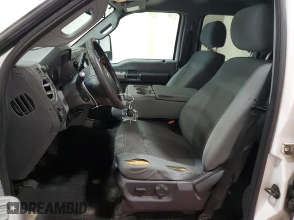 ✅ 2015 Ford F-350 Platinum • VIN: 1FT7W3B6XFEB70944 • Лот: 52991195. Опубликован ранее на Copart с пробегом 193 571 миль. Бесплатный доступ к архиву аукционных продаж из США и подробный отчёт об истории автомобиля на DreamBid. Изображение 7.