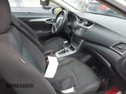 ✅ 2015 Nissan Sentra SV • VIN: 3N1AB7AP6FY313753 • Лот: 42601889. Опубликован ранее на IAAI с пробегом Не указан. Бесплатный доступ к архиву аукционных продаж из США и подробный отчёт об истории автомобиля на DreamBid. Изображение 5.