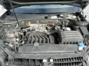 ✅ 2018 Volkswagen Atlas SE • VIN: 1V2CR2CA1JC571871 • Lot: 96149725. Listed on Copart with 90,563 mi. Free auction sales archive from the USA and detailed vehicle history report at DreamBid. Image 17.