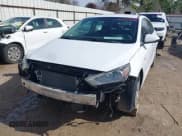 ✅ 2018 Hyundai Ioniq Blue • VIN: KMHC65LC9JU100375 • Lot: 41459280. Wystawiony na IAAI z przebiegiem 85 209 mil. Bezpłatny archiwum sprzedaży aukcyjnych z USA i szczegółowy raport historii pojazdu na DreamBid. Zdjęcie 6.