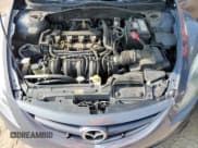 ✅ 2011 Mazda 6 i Grand Touring • VIN: 1YVHZ8CH7B5M17852 • Lot: 60505855. Listed on Copart with 226,933 mi. Free auction sales archive from the USA and detailed vehicle history report at DreamBid. Image 11.