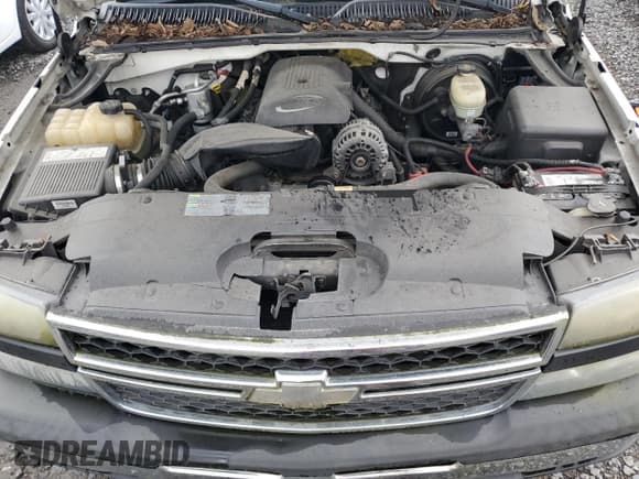 ✅ 2006 Chevrolet Silverado 1500 LT1 • VIN: 1GCEC19T76Z146884 • Лот: 46952675. Опубликован ранее на Copart с пробегом Не указан. Бесплатный доступ к архиву аукционных продаж из США и подробный отчёт об истории автомобиля на DreamBid. Изображение 11.