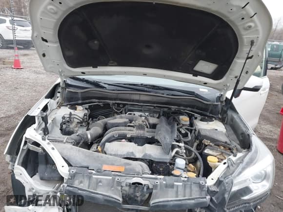 ✅ 2017 Subaru Forester Touring • VIN: JF2SJAWC9HH808164 • Lot: 43699516. Listed on IAAI with 102,065 mi. Free auction sales archive from the USA and detailed vehicle history report at DreamBid. Image 10.