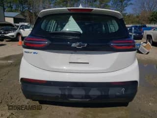✅ 2023 Chevrolet Bolt EV 1LT • VIN: 1G1FW6S00P4180472 • Lot: 50692535. Wystawiony na Copart z przebiegiem 28 031 mil. Bezpłatny archiwum sprzedaży aukcyjnych z USA i szczegółowy raport historii pojazdu na DreamBid. Zdjęcie 6.