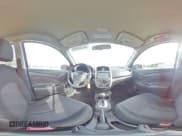 ✅ 2019 Nissan Versa SV • VIN: 3N1CN7AP7KL835590 • Lot: 84568985. Wystawiony na Copart z przebiegiem 111 945 mil. Bezpłatny archiwum sprzedaży aukcyjnych z USA i szczegółowy raport historii pojazdu na DreamBid. Zdjęcie 14.