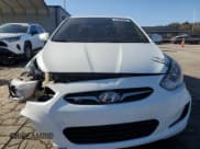 ✅ 2013 Hyundai Accent GLS • VIN: KMHCT4AE3DU577055 • Лот: 75880964. Опубликован ранее на Copart с пробегом 137 204 миль. Бесплатный доступ к архиву аукционных продаж из США и подробный отчёт об истории автомобиля на DreamBid. Изображение 5.