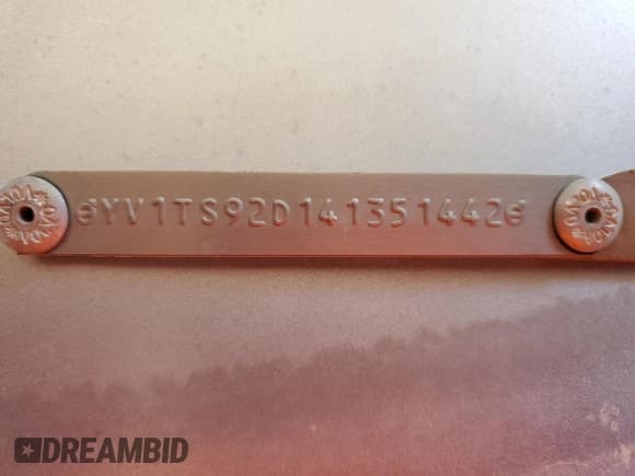 ✅ 2004 Volvo S80 • VIN: YV1TS92D141351442 • Lot: 54624345. Wystawiony na Copart z przebiegiem 84 263 mil. Bezpłatny archiwum sprzedaży aukcyjnych z USA i szczegółowy raport historii pojazdu na DreamBid. Zdjęcie 12.