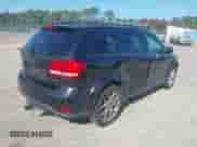 2015 Dodge Journey R/T z VIN 3C4PDCEG4FT683035, wystawiony jako IAAI lot #43223756 z przebiegiem 163 222 mil mil oraz . Historia ofert i sprzedaży dostępna na DreamBid. Obrazek 4.