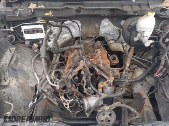 ✅ 2012 Ram 1500 SLT • VIN: 1C6RD7GP8CS326250 • Лот: 43747893. Опубликован ранее на IAAI с пробегом 287 410 миль. Бесплатный доступ к архиву аукционных продаж из США и подробный отчёт об истории автомобиля на DreamBid. Изображение 17.