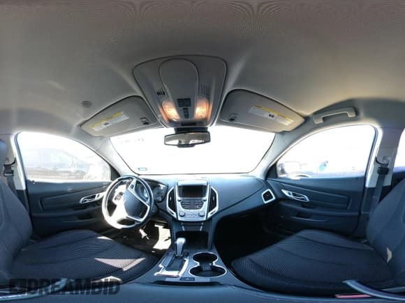 ✅ 2013 GMC Terrain SLE • VIN: 2GKALSEK7D6394552 • Lot: 43583036. Listed on IAAI with 95,630 mi. Free auction sales archive from the USA and detailed vehicle history report at DreamBid. Image 18.