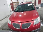 ✅ 2008 Pontiac Vibe • VIN: 5Y2SL65838Z408131 • Lot: 43599355. Listed on IAAI with 210,035 mi. Free auction sales archive from the USA and detailed vehicle history report at DreamBid. Image 12.