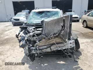 2020 Chevrolet Blazer RS z VIN 3GNKBERS5LS586008, wystawiony jako Copart lot #67095424 z przebiegiem Nie podano mil oraz Nie do naprawy • Non repairable. Historia ofert i sprzedaży dostępna na DreamBid. Obrazek 5.