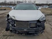 ✅ 2017 Hyundai Santa Fe Ultimate • VIN: 5XYZWDLA4HG387319 • Lot: 95008965. Listed on Copart with 97,807 mi. Free auction sales archive from the USA and detailed vehicle history report at DreamBid. Image 5.