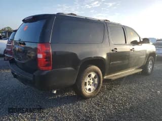 ✅ 2011 Chevrolet Suburban LT • VIN: 1GNSCJE00BR176423 • Lot: 74904444. Wystawiony na Copart z przebiegiem Nie podano. Bezpłatny archiwum sprzedaży aukcyjnych z USA i szczegółowy raport historii pojazdu na DreamBid. Zdjęcie 3.
