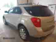 2011 Chevrolet Equinox 1LT с VIN 2CNFLDE55B6299245, выставлен на аукционе IAAI как лот 42499982 с пробегом 159 847 миль миль и . История ставок и продаж доступна на DreamBid. Изображение 3.