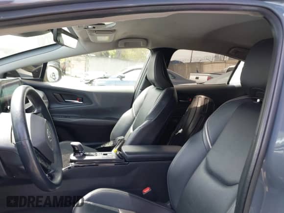 2023 Toyota Prius LE z VIN JTDACAAUXP3006206, wystawiony jako IAAI lot #42047362 z przebiegiem 36 206 mil mil oraz . Historia ofert i sprzedaży dostępna na DreamBid. Obrazek 19.