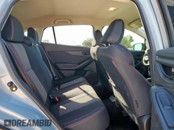 ✅ 2021 Subaru Crosstrek Premium • VIN: JF2GTAPC9M8234271 • Lot: 90901595. Wystawiony na Copart z przebiegiem 39 120 mil. Bezpłatny archiwum sprzedaży aukcyjnych z USA i szczegółowy raport historii pojazdu na DreamBid. Zdjęcie 11.