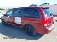 ✅ 2019 Dodge Grand Caravan GT • VIN: 2C4RDGEG2KR768629 • Лот: 43238448. Опубликован ранее на IAAI с пробегом 217 755 миль. Бесплатный доступ к архиву аукционных продаж из США и подробный отчёт об истории автомобиля на DreamBid. Изображение 3.