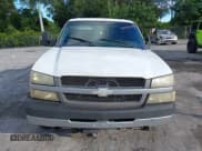 ✅ 2004 Chevrolet Silverado 2500HD LS • VIN: 1GCHC23284F256117 • Lot: 43453043. Wystawiony na IAAI z przebiegiem 327 650 mil. Bezpłatny archiwum sprzedaży aukcyjnych z USA i szczegółowy raport historii pojazdu na DreamBid. Zdjęcie 13.