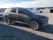 2022 Hyundai Tucson SEL с VIN KM8JBCAE2NU065874, выставлен на аукционе Copart как лот 56485635 с пробегом 38 077 миль миль и Списание • Salvage title. История ставок и продаж доступна на DreamBid. Изображение 4.