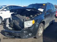 ✅ 2010 Ford Escape Limited • VIN: 1FMCU0EG3AKB29648 • Lot: 43696541. Wystawiony na IAAI z przebiegiem 129 513 mil. Bezpłatny archiwum sprzedaży aukcyjnych z USA i szczegółowy raport historii pojazdu na DreamBid. Zdjęcie 2.