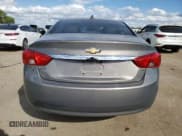 ✅ 2018 Chevrolet Impala LT • VIN: 2G1105S35J9174204 • Лот: 70339334. Опубликован ранее на Copart с пробегом 62 887 миль. Бесплатный доступ к архиву аукционных продаж из США и подробный отчёт об истории автомобиля на DreamBid. Изображение 6.