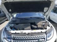 ✅ 2018 Land Rover Range Rover Evoque SE • VIN: SALVP2RX7JH301986 • Lot: 42571274. Listed on IAAI with 53,396 mi. Free auction sales archive from the USA and detailed vehicle history report at DreamBid. Image 10.