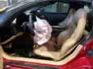 2001 Chevrolet Corvette z VIN 1G1YY22G515102750, wystawiony jako Copart lot #84862035 z przebiegiem Nie podano mil oraz Szkoda całkowita • Salvage title. Historia ofert i sprzedaży dostępna na DreamBid. Obrazek 7.